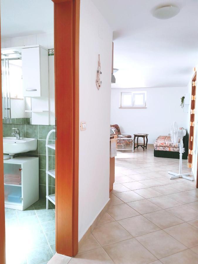 Apartment Daudi Banjole Exterior foto